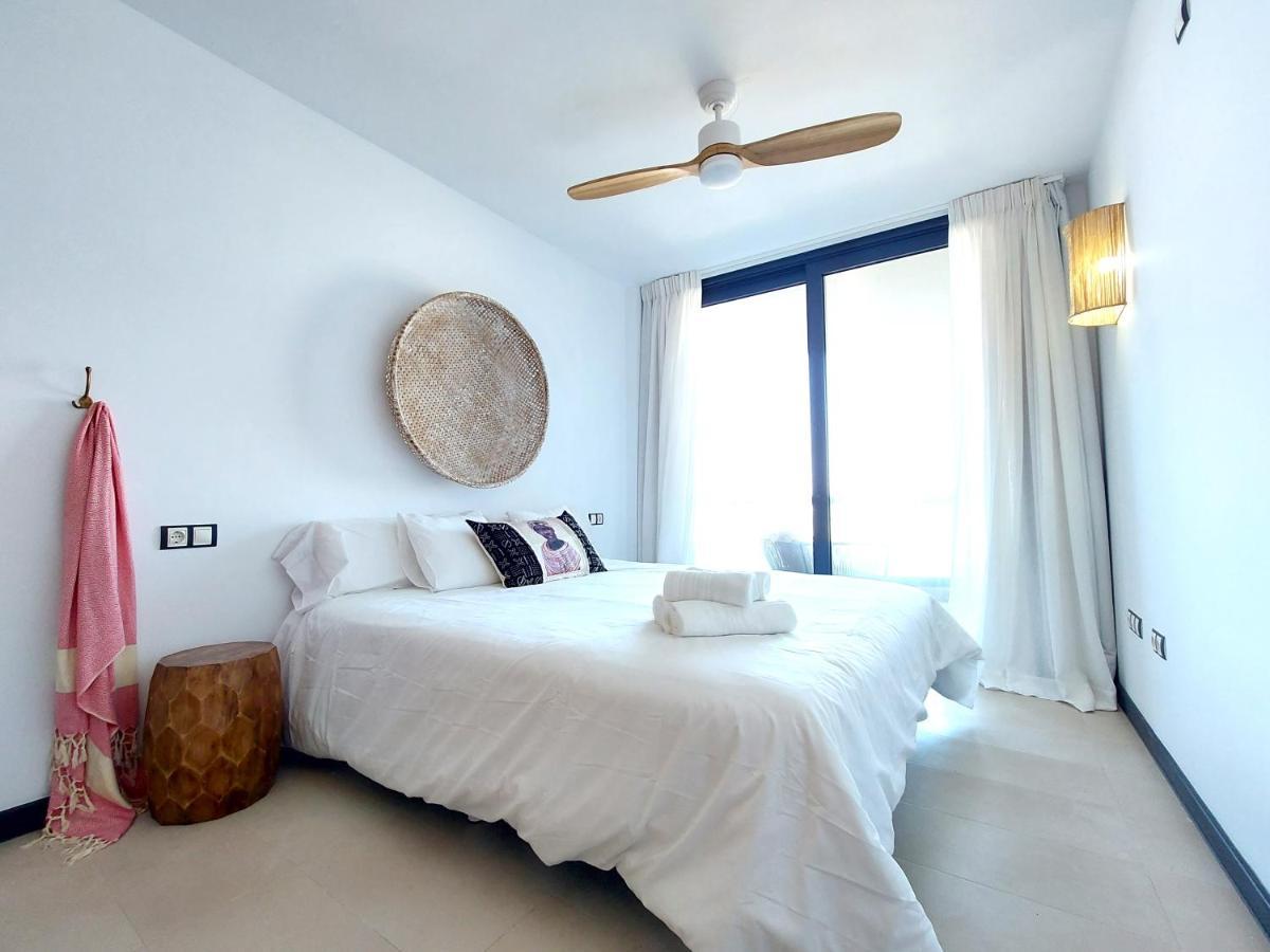 Beach Suite Cotillo By Sea You There Fuerteventura Esterno foto