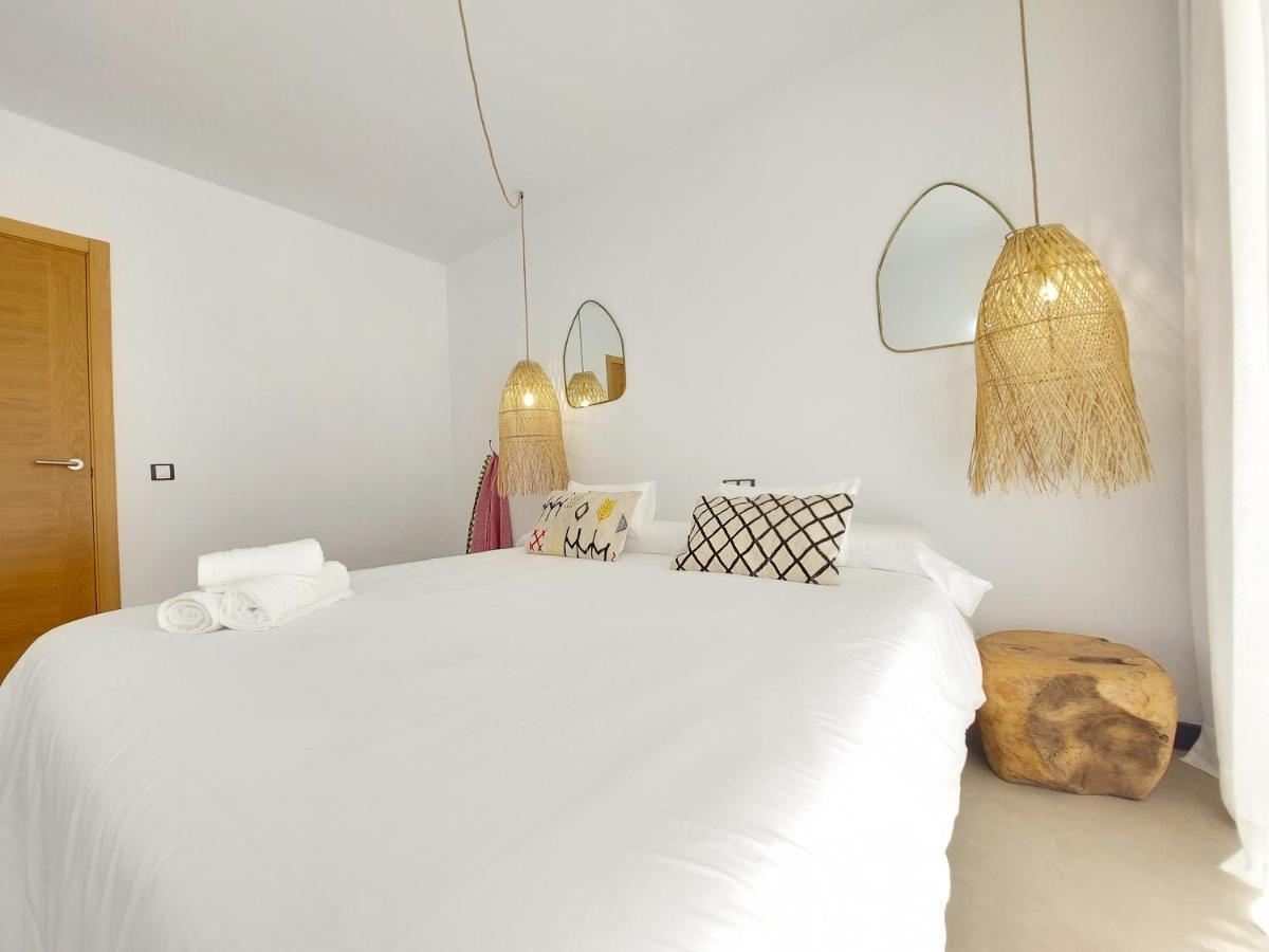 Beach Suite Cotillo By Sea You There Fuerteventura Esterno foto