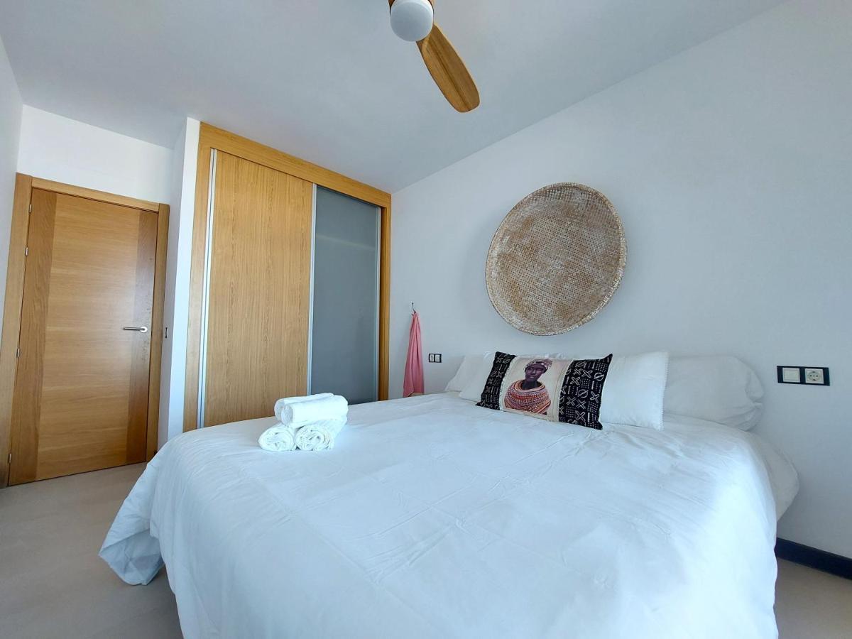 Beach Suite Cotillo By Sea You There Fuerteventura Esterno foto