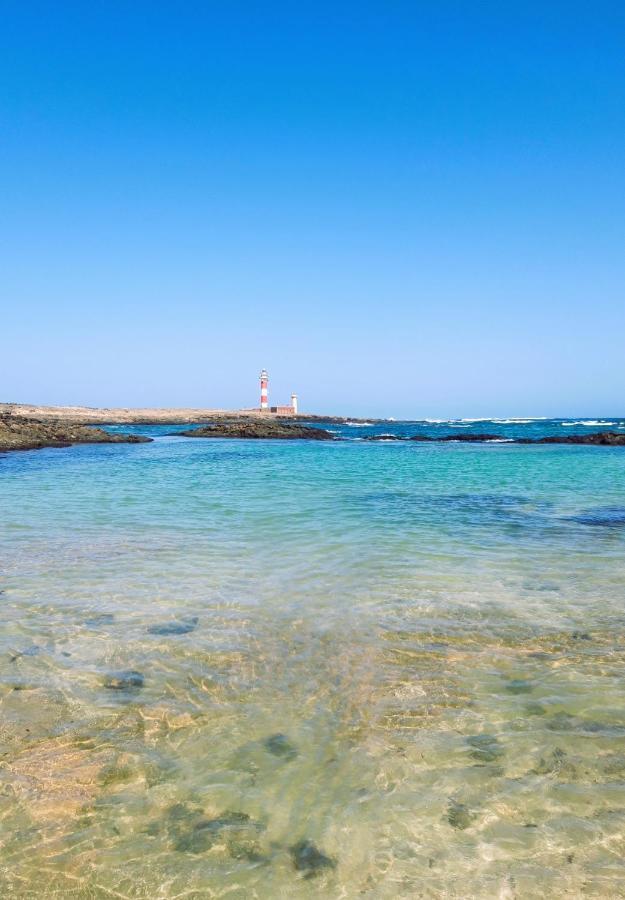 Beach Suite Cotillo By Sea You There Fuerteventura Esterno foto