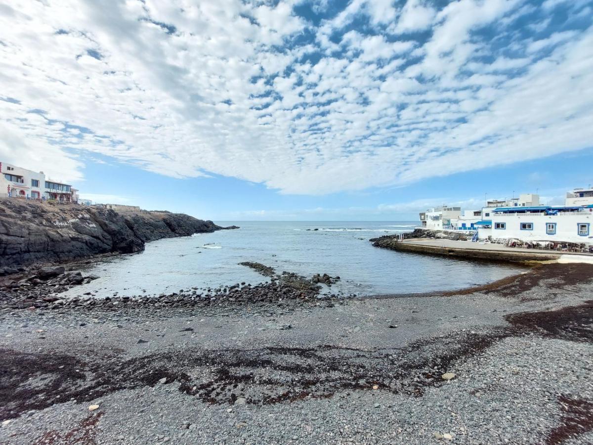 Beach Suite Cotillo By Sea You There Fuerteventura Esterno foto