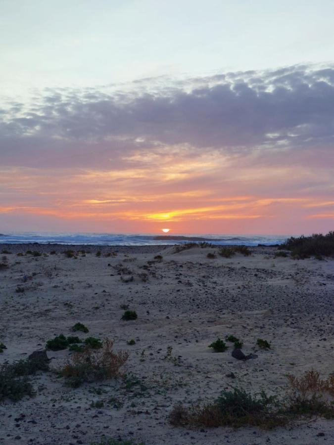 Beach Suite Cotillo By Sea You There Fuerteventura Esterno foto