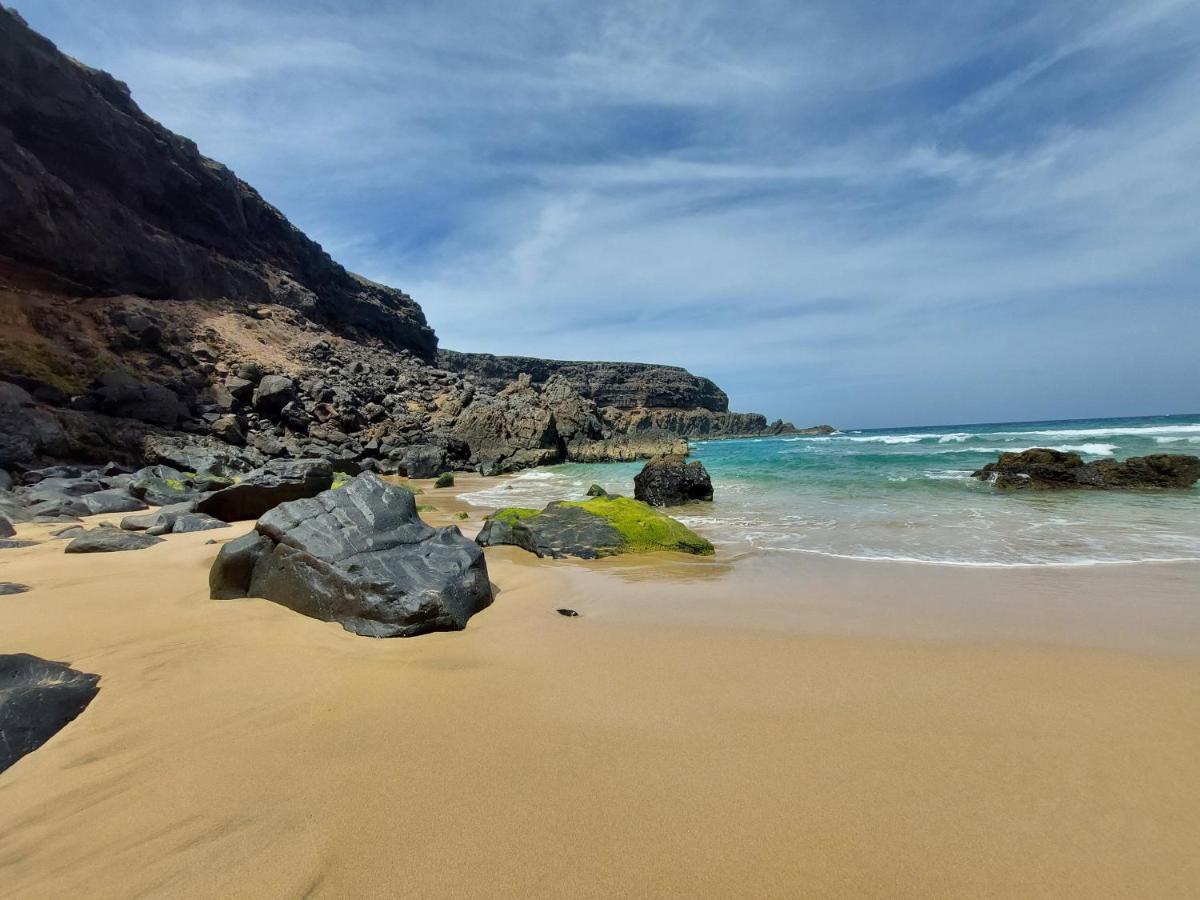 Beach Suite Cotillo By Sea You There Fuerteventura Esterno foto