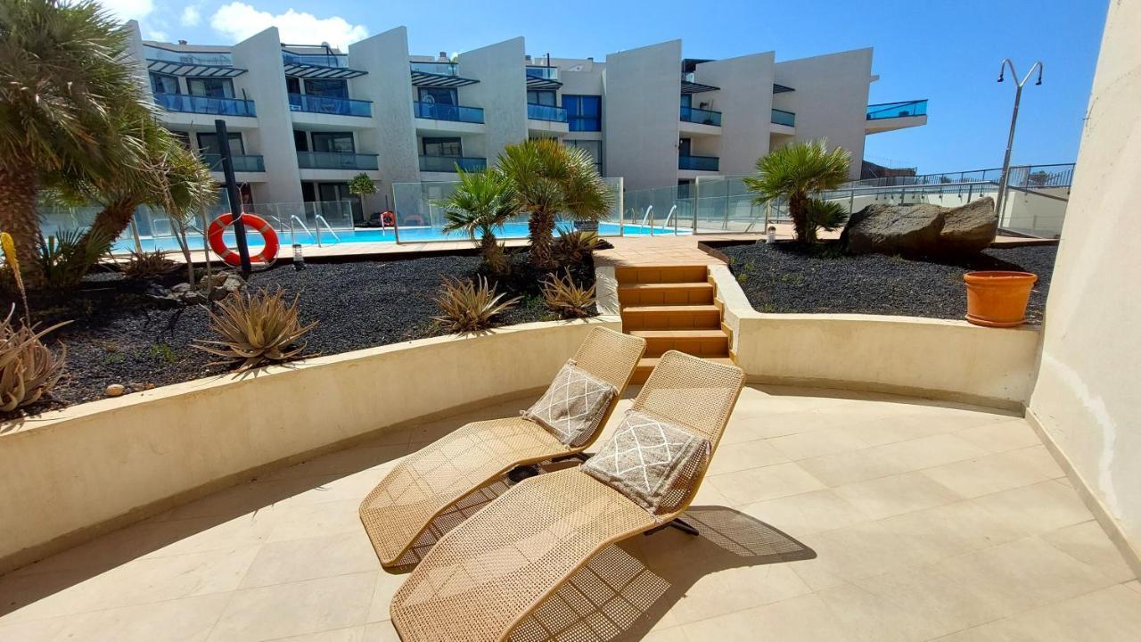 Beach Suite Cotillo By Sea You There Fuerteventura Esterno foto