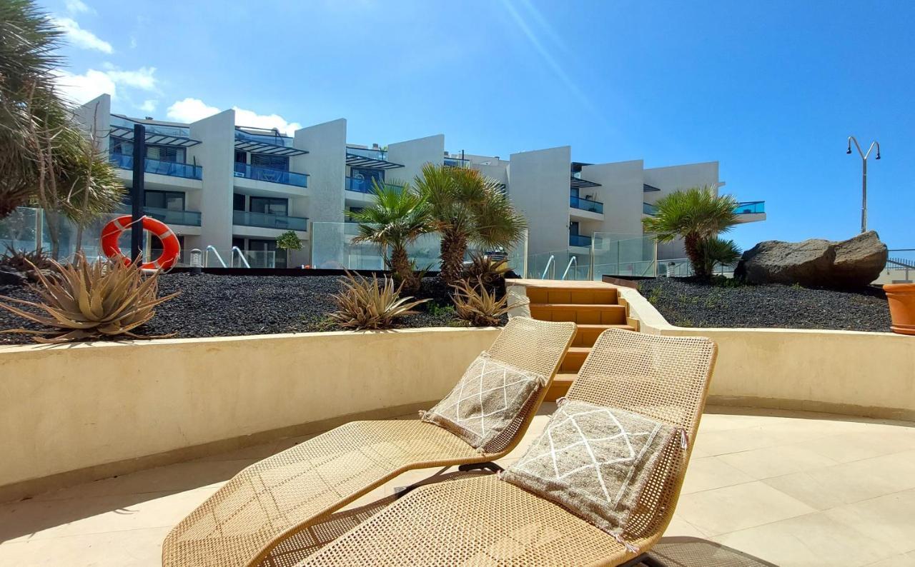 Beach Suite Cotillo By Sea You There Fuerteventura Esterno foto