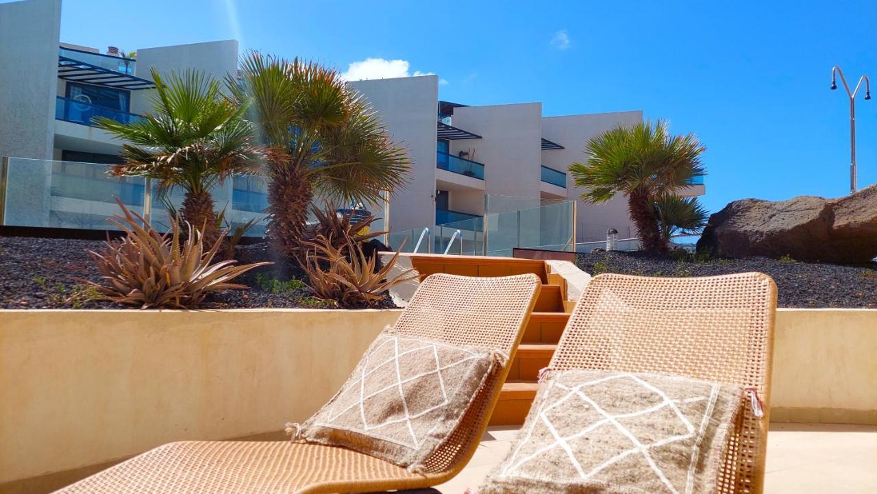 Beach Suite Cotillo By Sea You There Fuerteventura Esterno foto