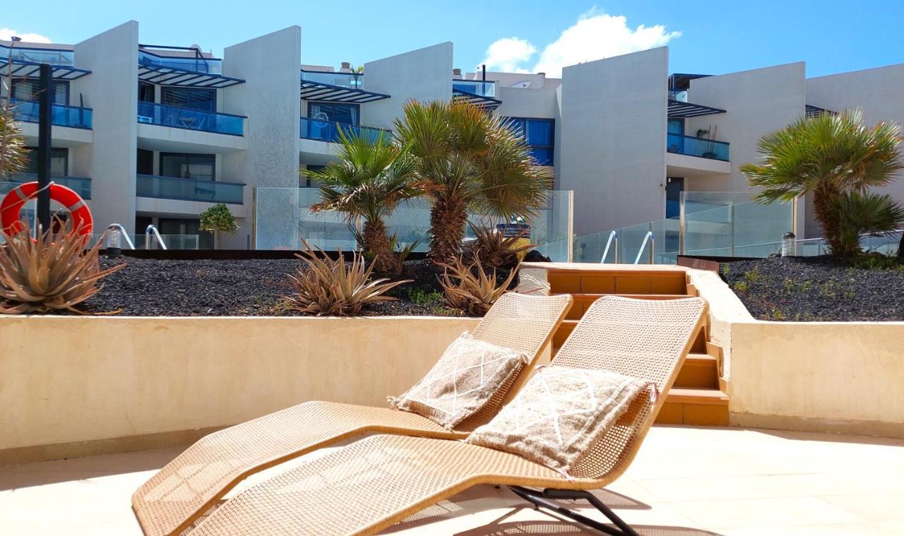 Beach Suite Cotillo By Sea You There Fuerteventura Esterno foto