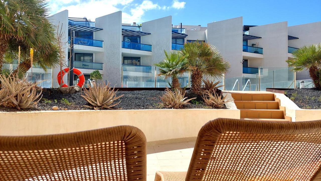 Beach Suite Cotillo By Sea You There Fuerteventura Esterno foto