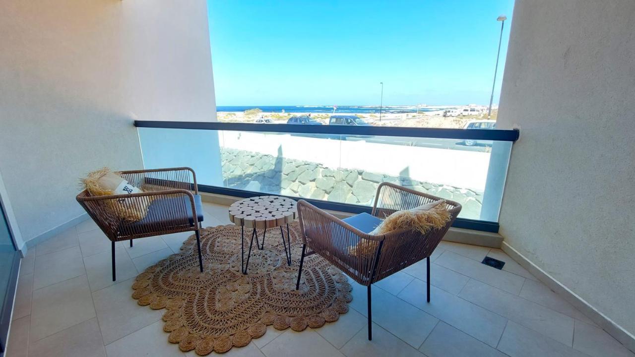 Beach Suite Cotillo By Sea You There Fuerteventura Esterno foto