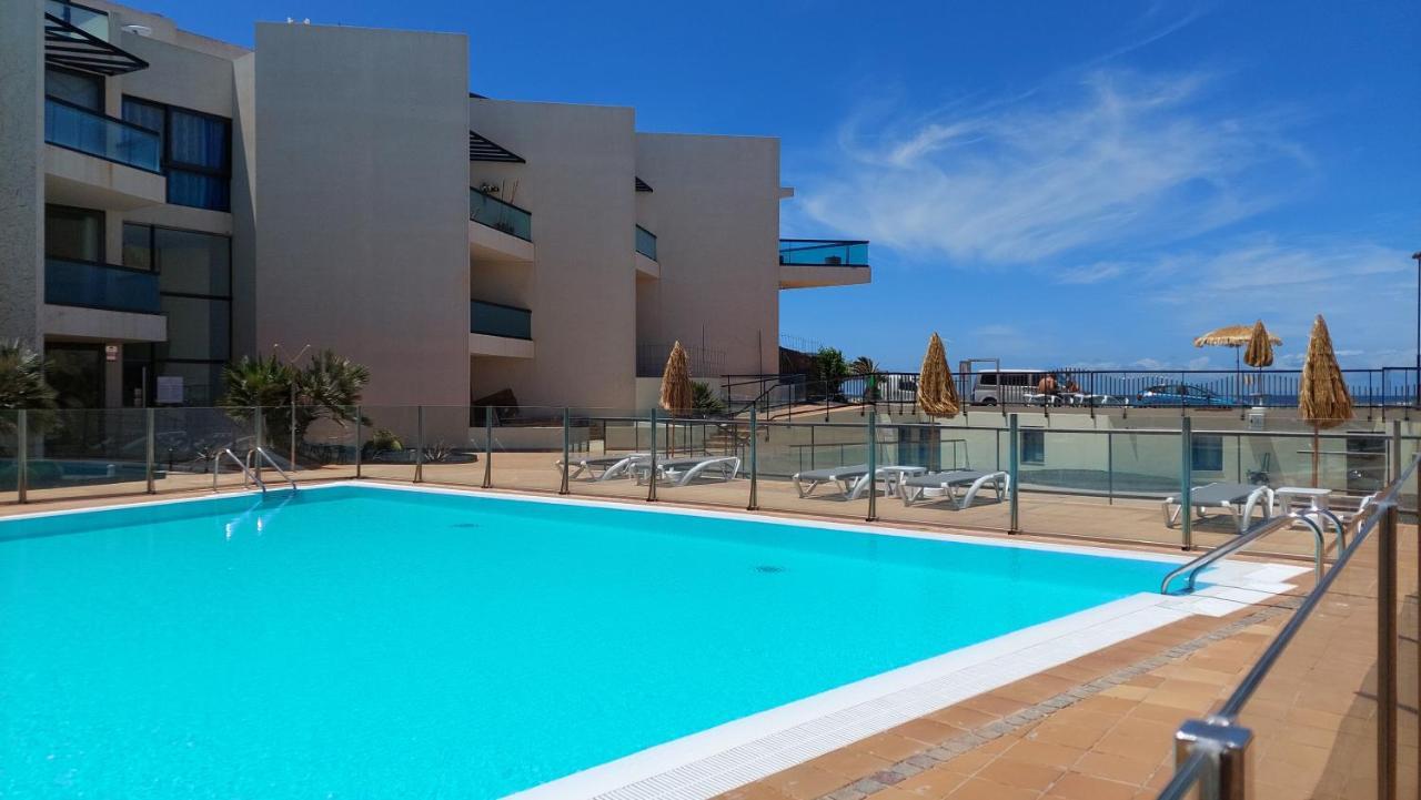 Beach Suite Cotillo By Sea You There Fuerteventura Esterno foto