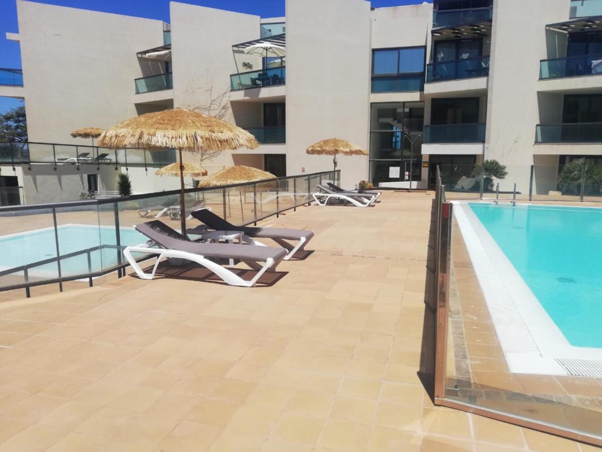 Beach Suite Cotillo By Sea You There Fuerteventura Esterno foto