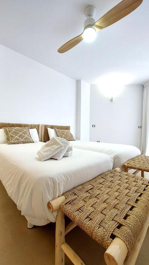 Beach Suite Cotillo By Sea You There Fuerteventura Esterno foto