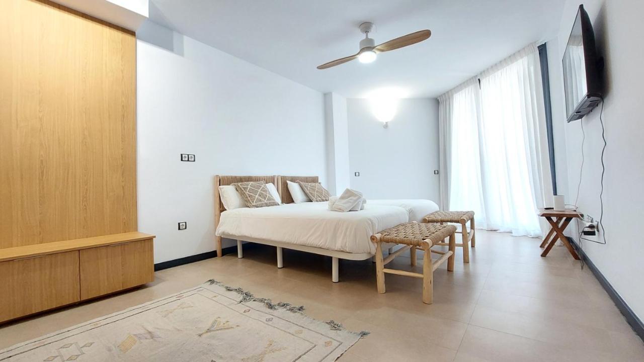 Beach Suite Cotillo By Sea You There Fuerteventura Esterno foto